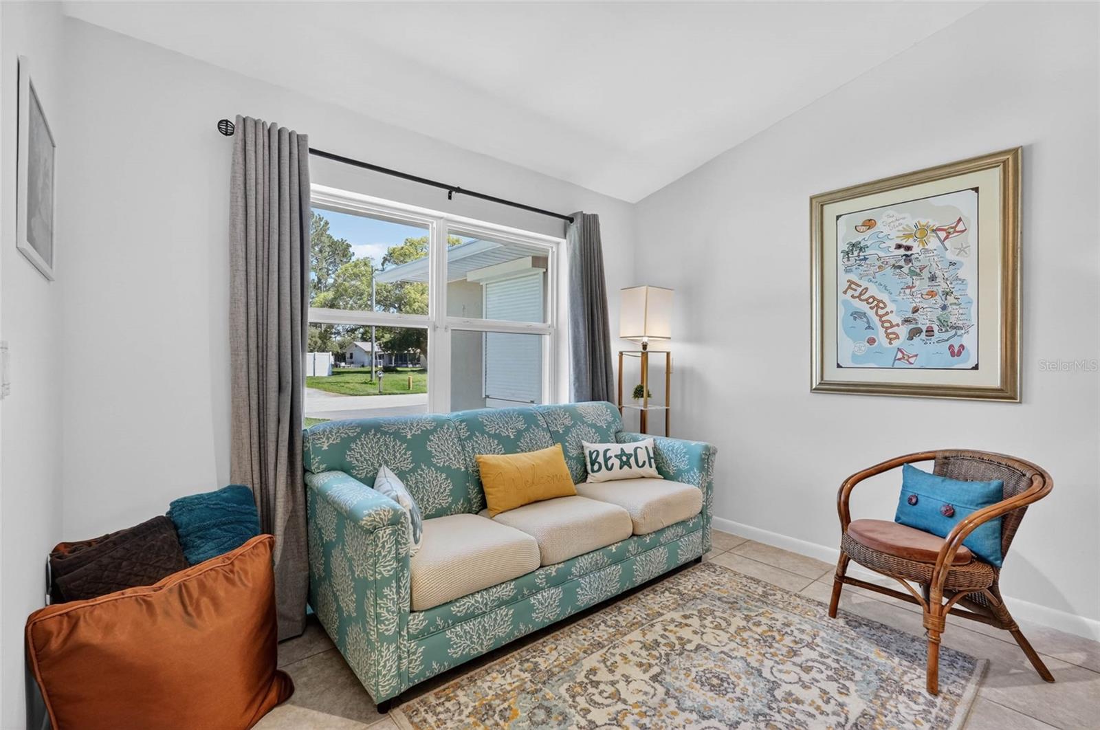 PALM HARBOR - Residential