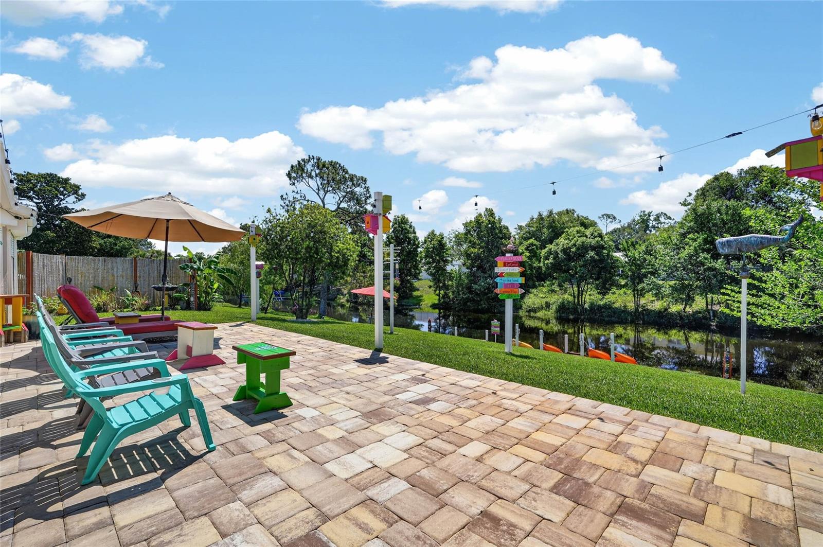 PALM HARBOR - Residential