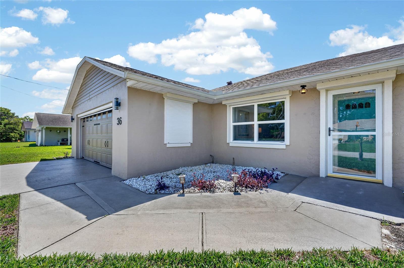 PALM HARBOR - Residential