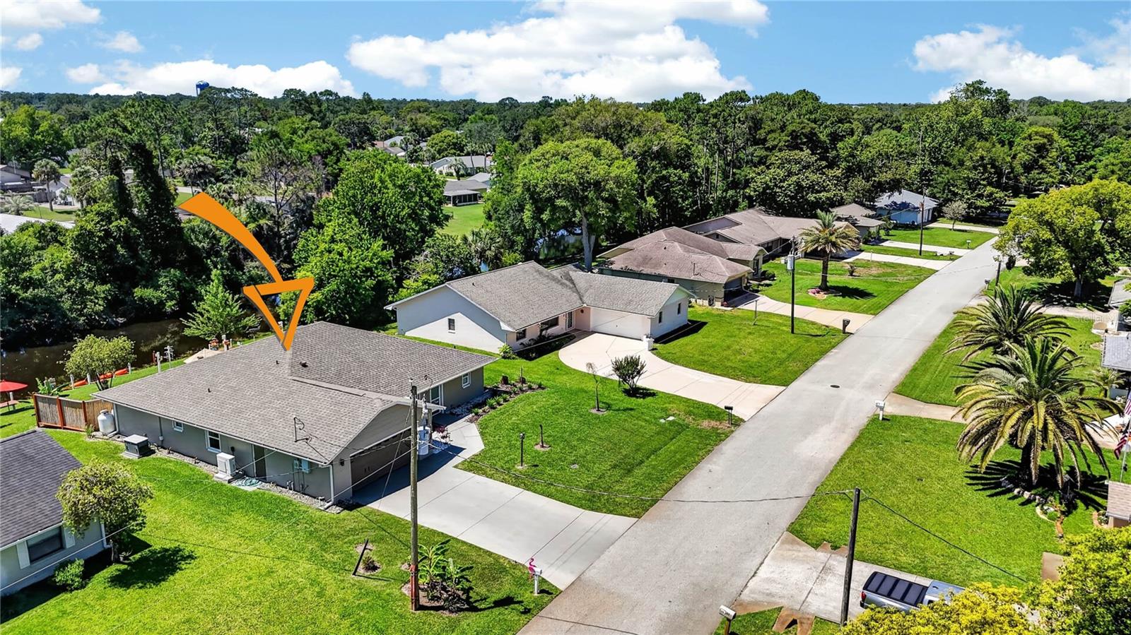 PALM HARBOR - Residential