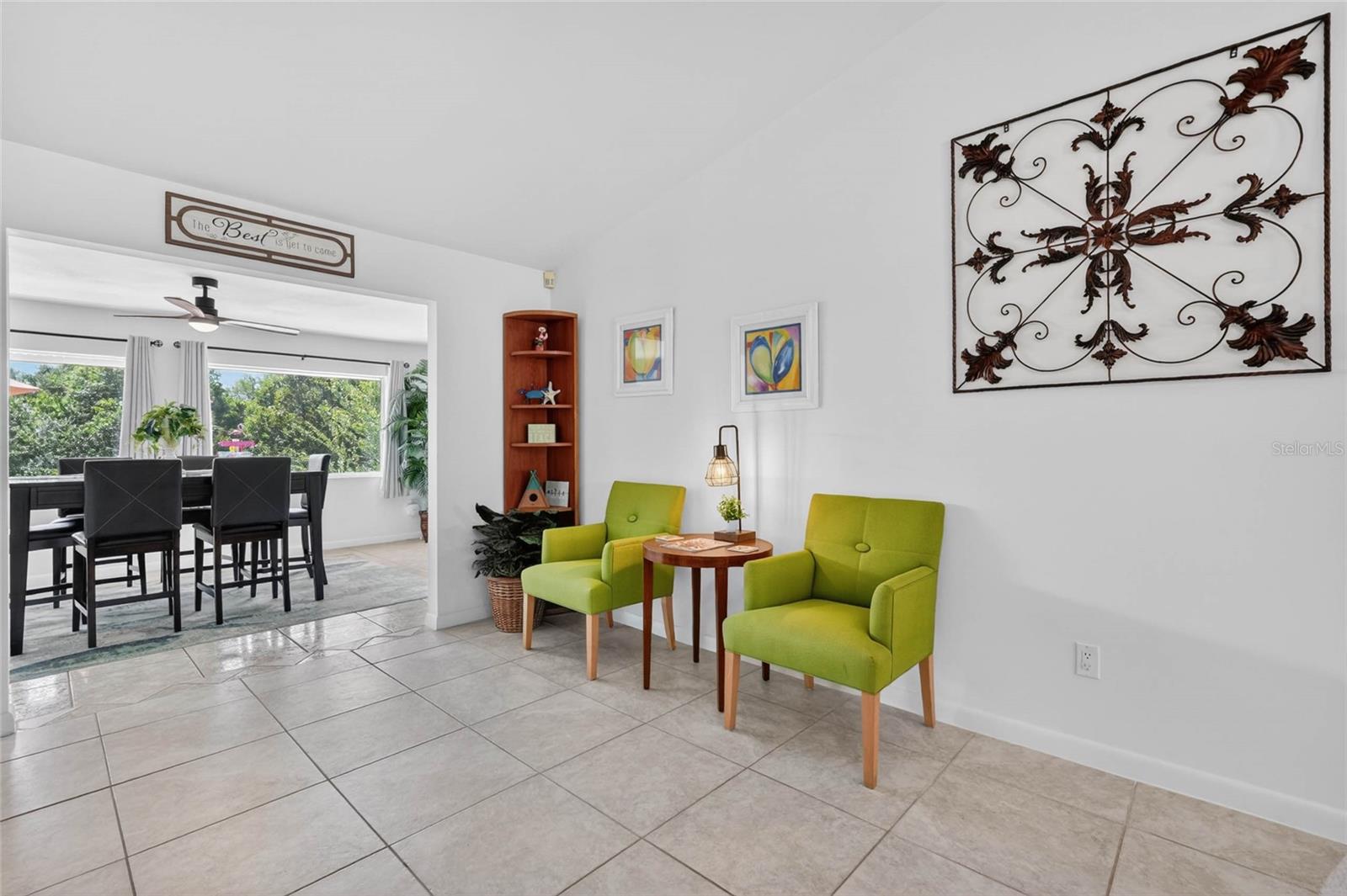 PALM HARBOR - Residential