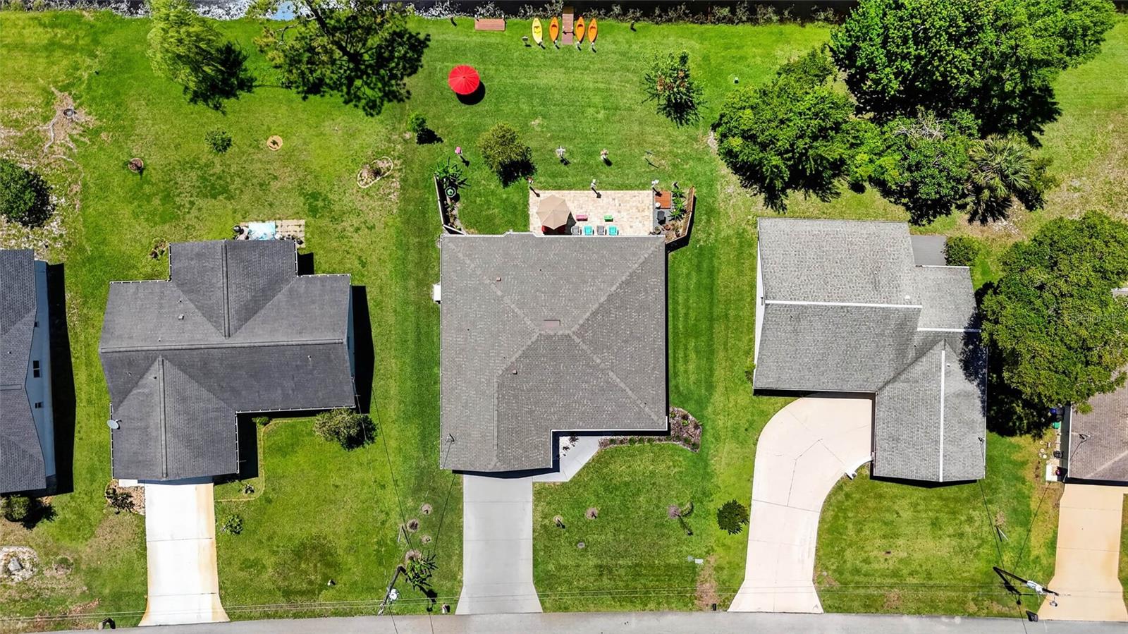 PALM HARBOR - Residential
