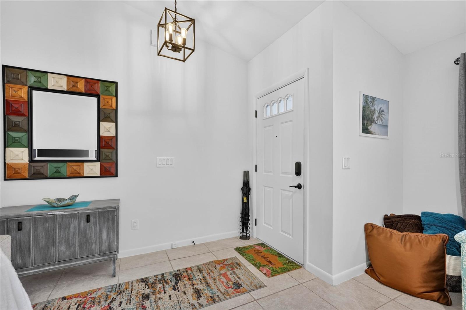 PALM HARBOR - Residential