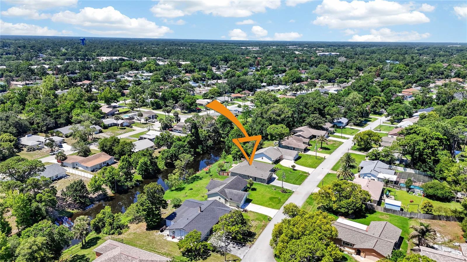 PALM HARBOR - Residential