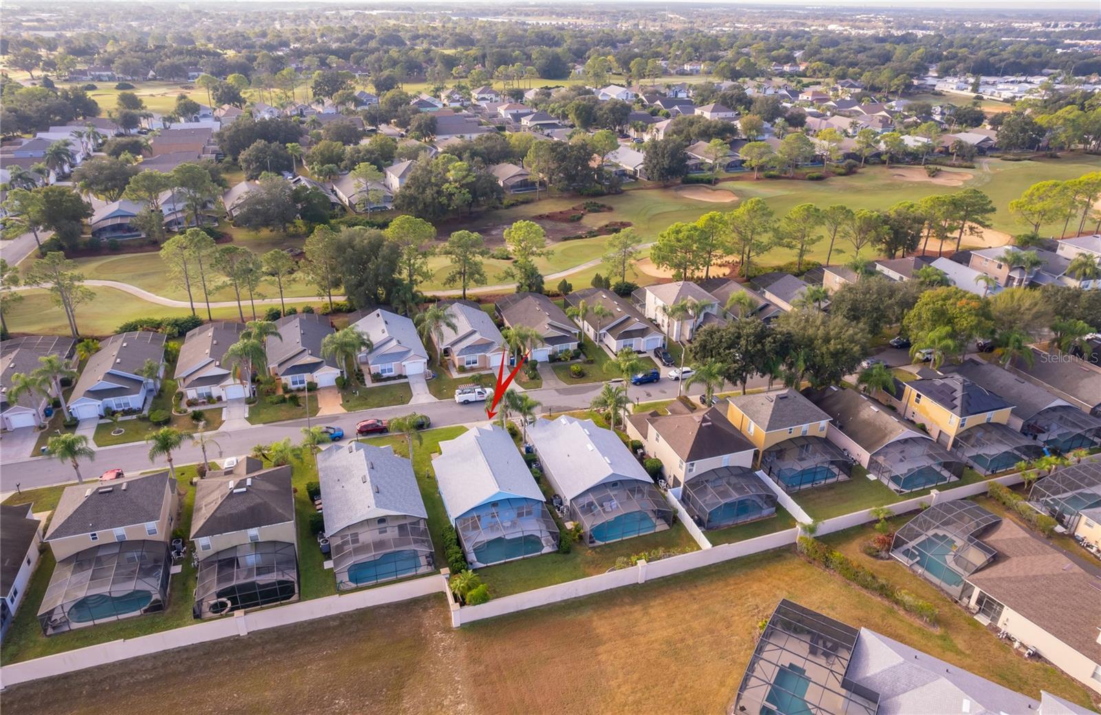 KOKOMO BAY PH 02 - Residential