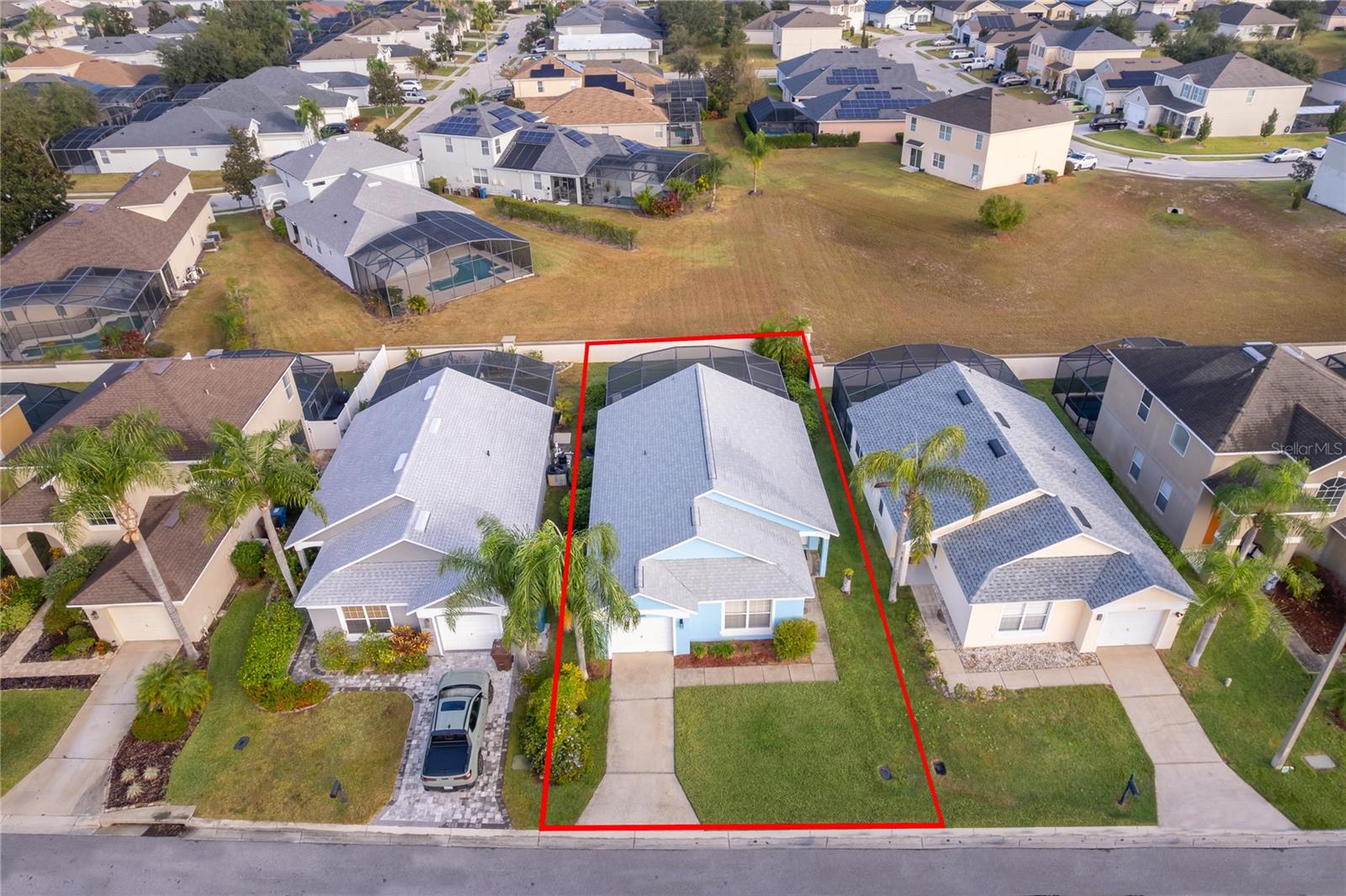 KOKOMO BAY PH 02 - Residential