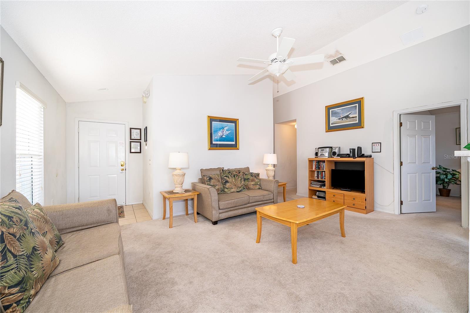 KOKOMO BAY PH 02 - Residential