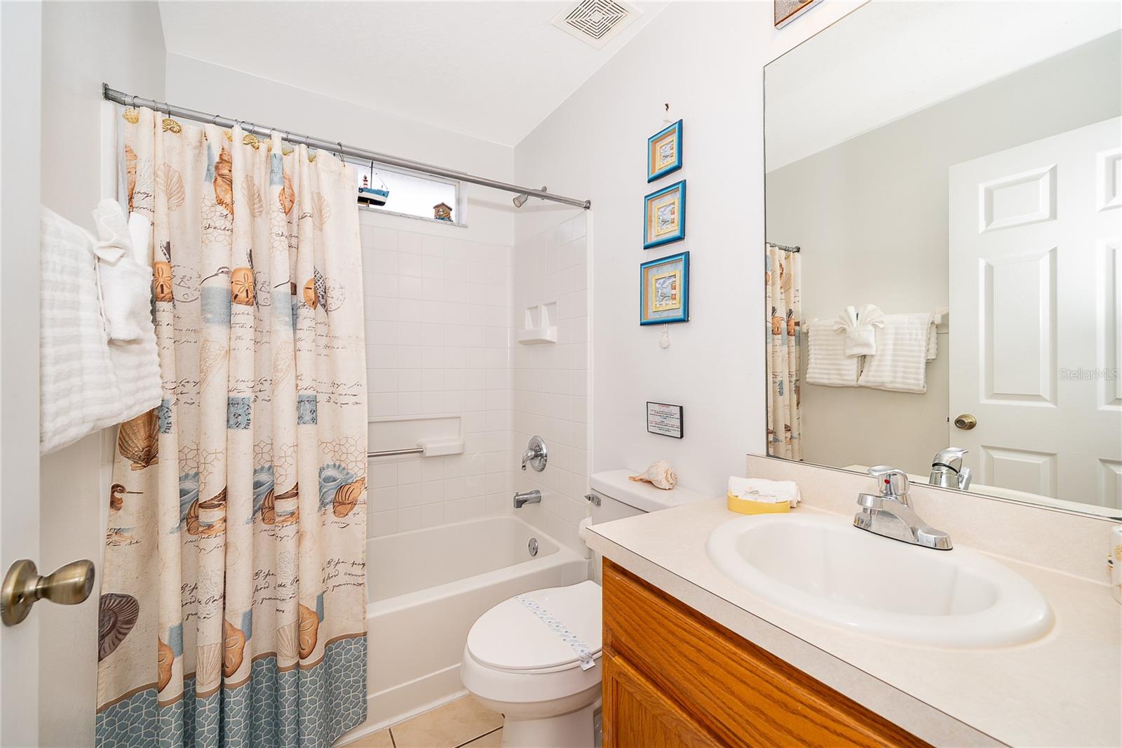 KOKOMO BAY PH 02 - Residential