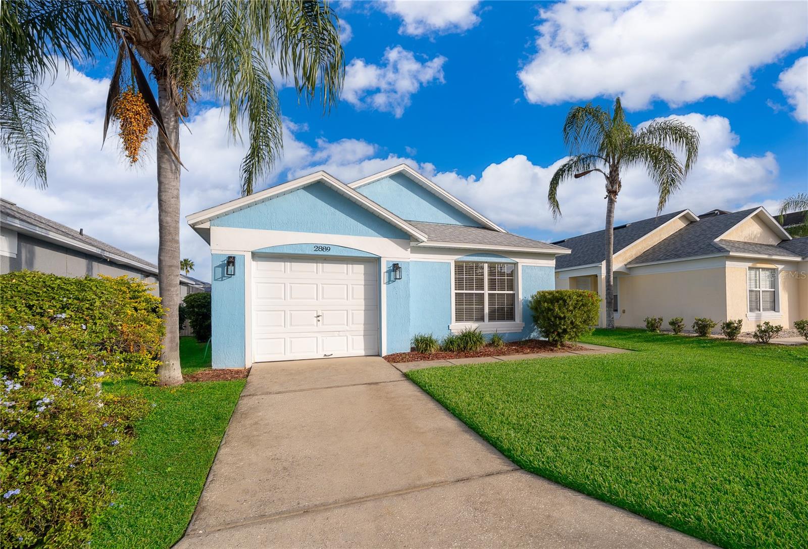 KOKOMO BAY PH 02 - Residential