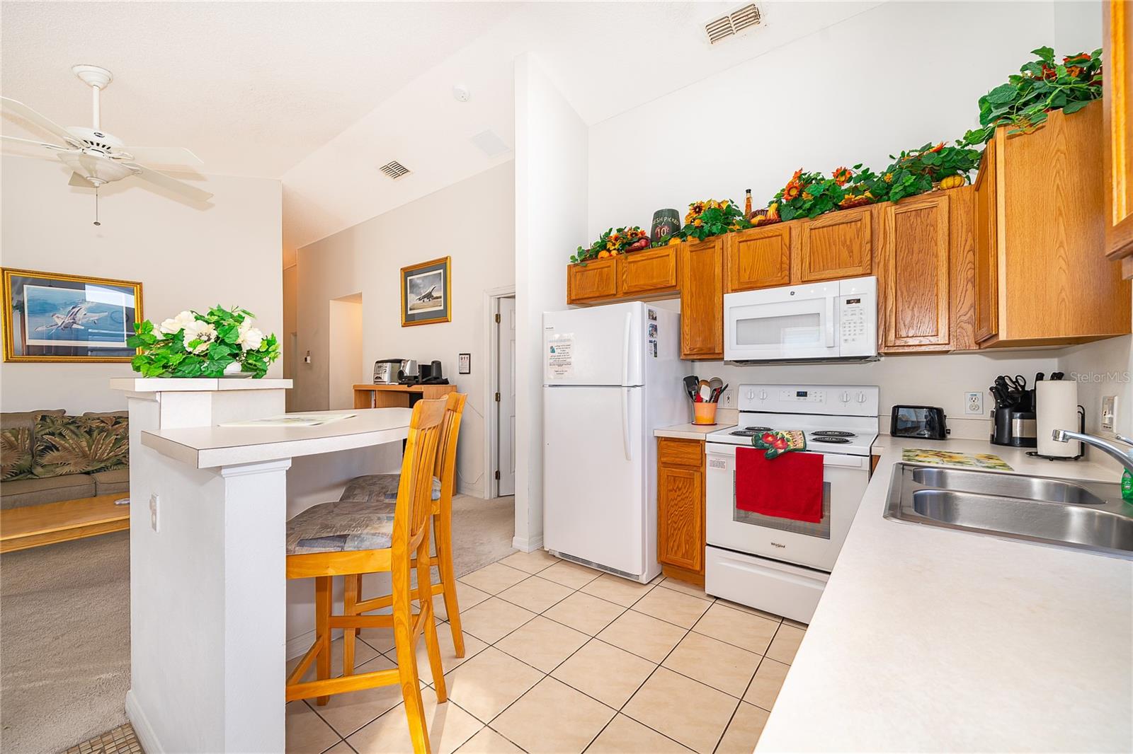 KOKOMO BAY PH 02 - Residential