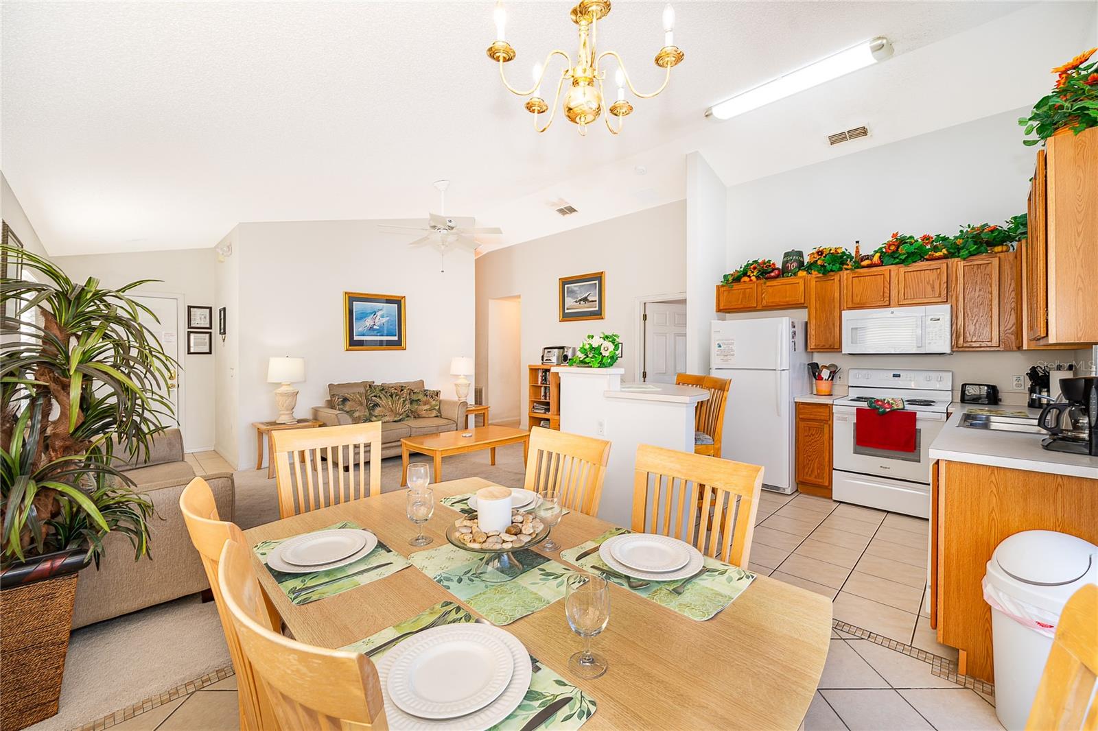 KOKOMO BAY PH 02 - Residential