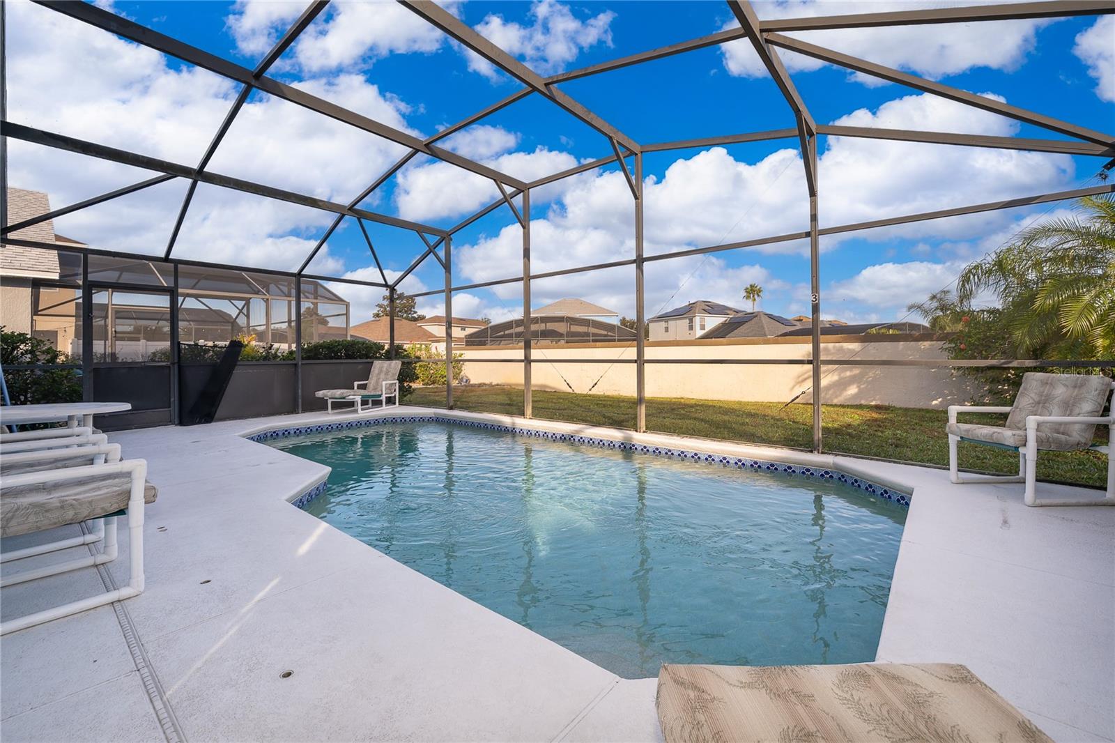 KOKOMO BAY PH 02 - Residential