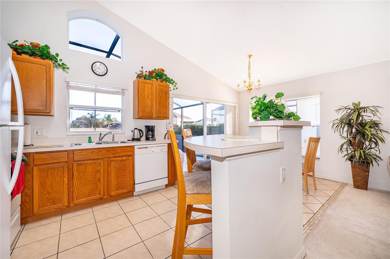 KOKOMO BAY PH 02 - Residential