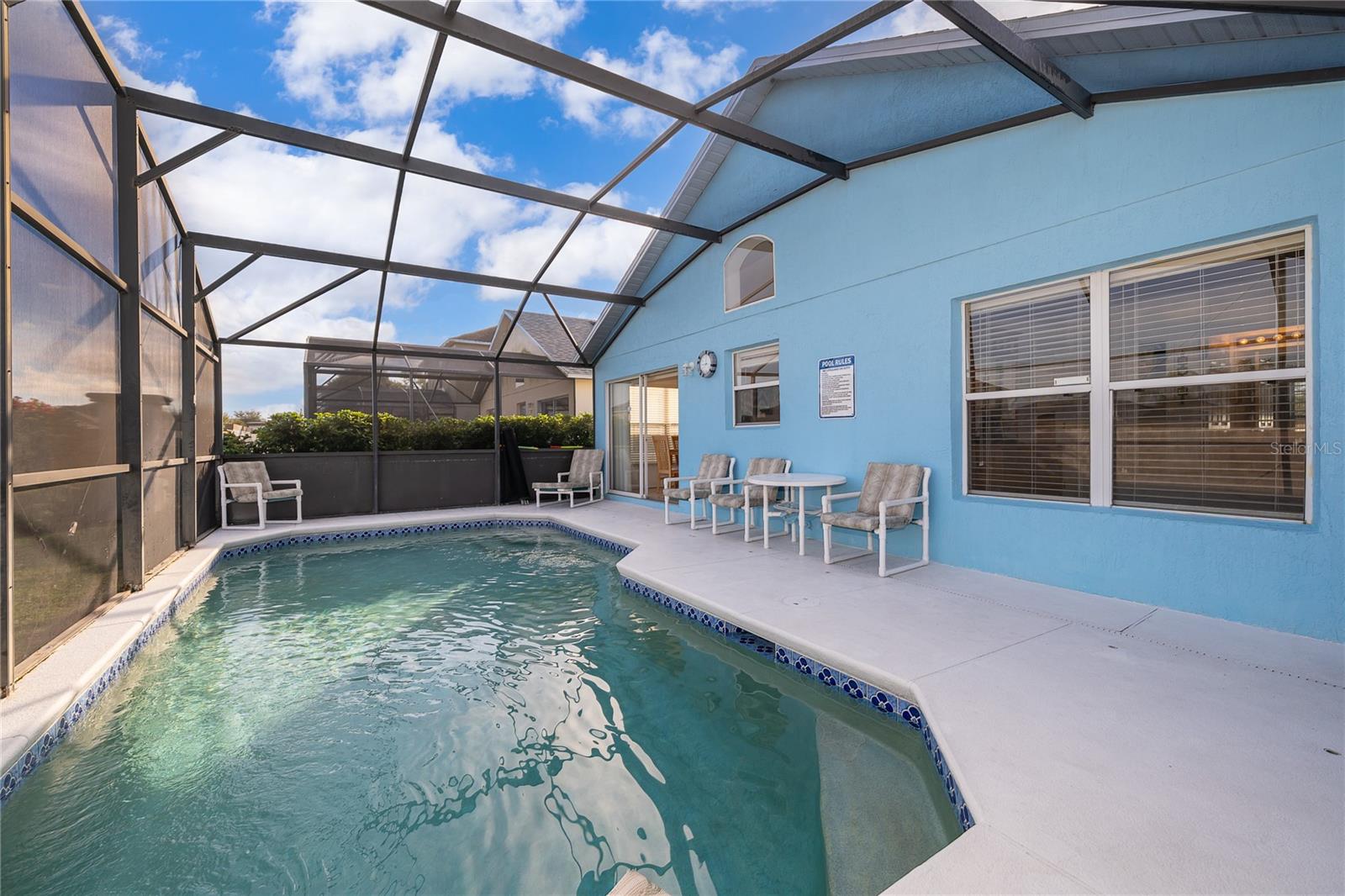 KOKOMO BAY PH 02 - Residential