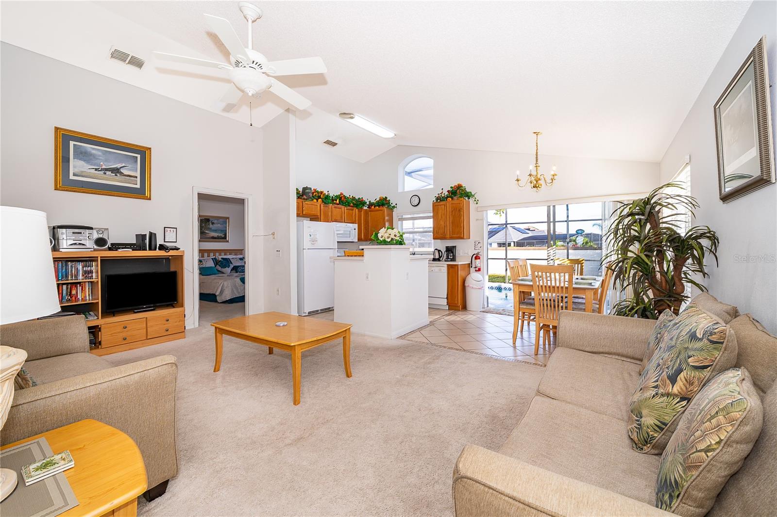 KOKOMO BAY PH 02 - Residential