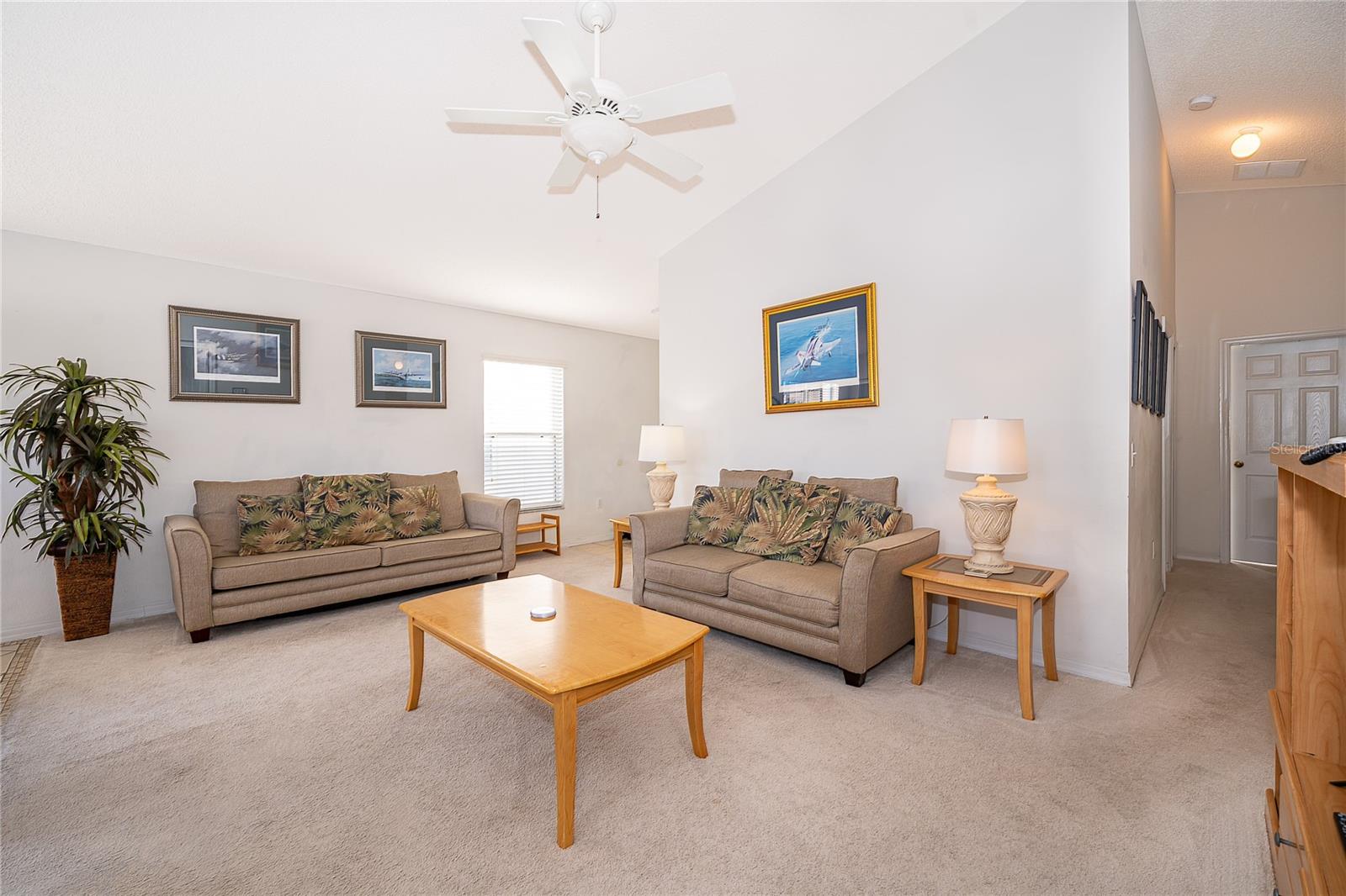 KOKOMO BAY PH 02 - Residential