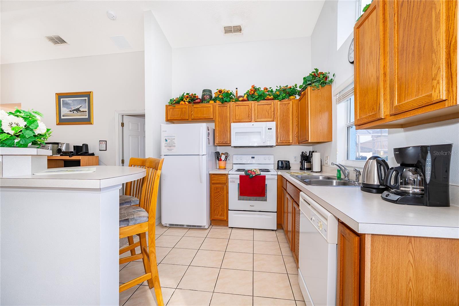 KOKOMO BAY PH 02 - Residential