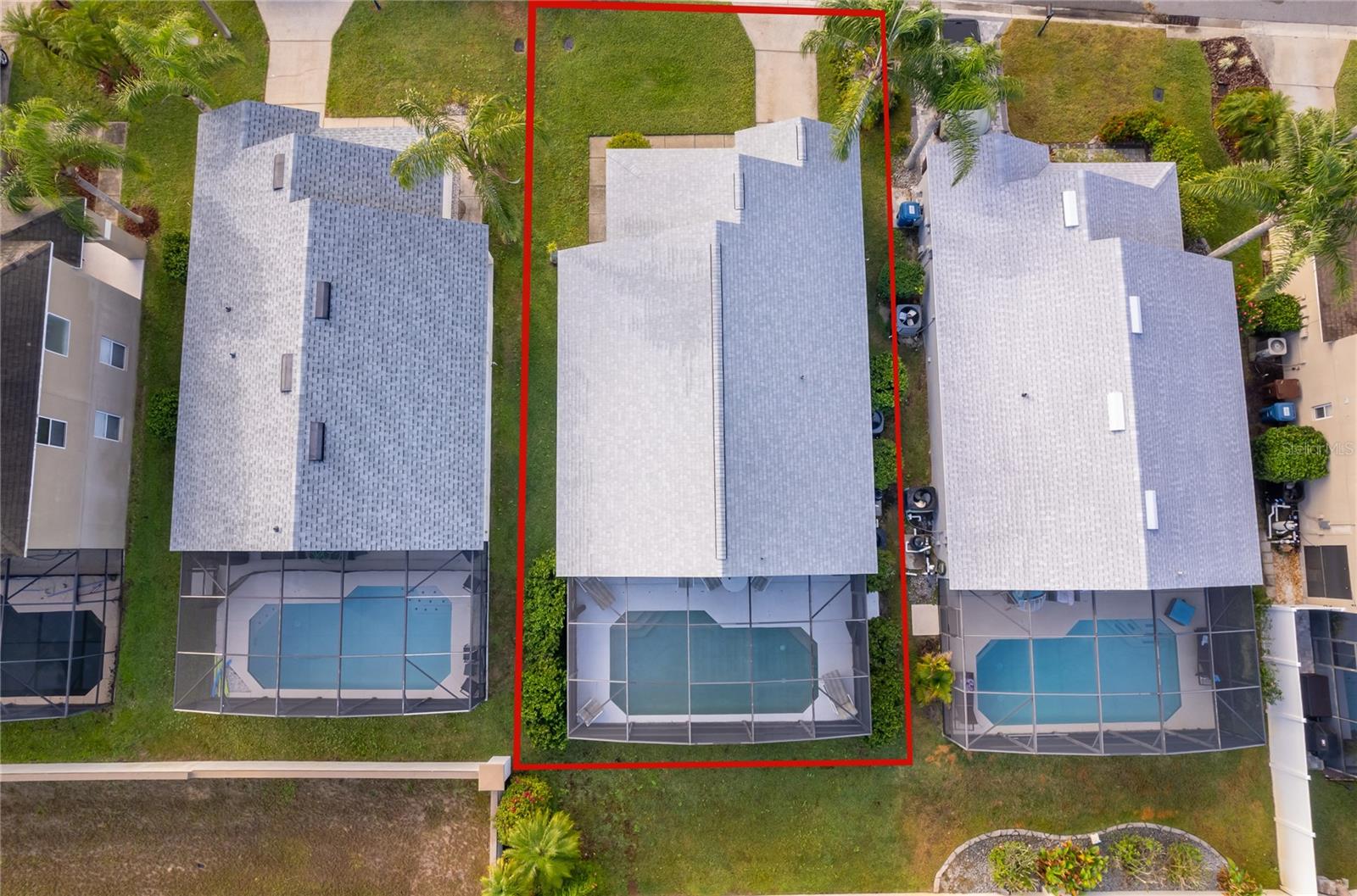 KOKOMO BAY PH 02 - Residential