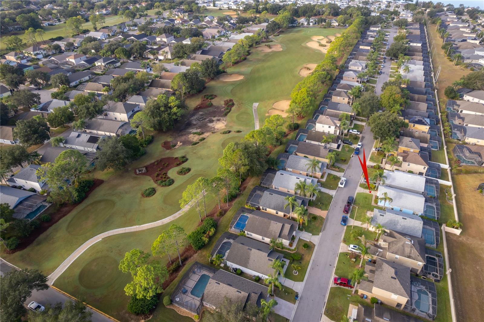 KOKOMO BAY PH 02 - Residential