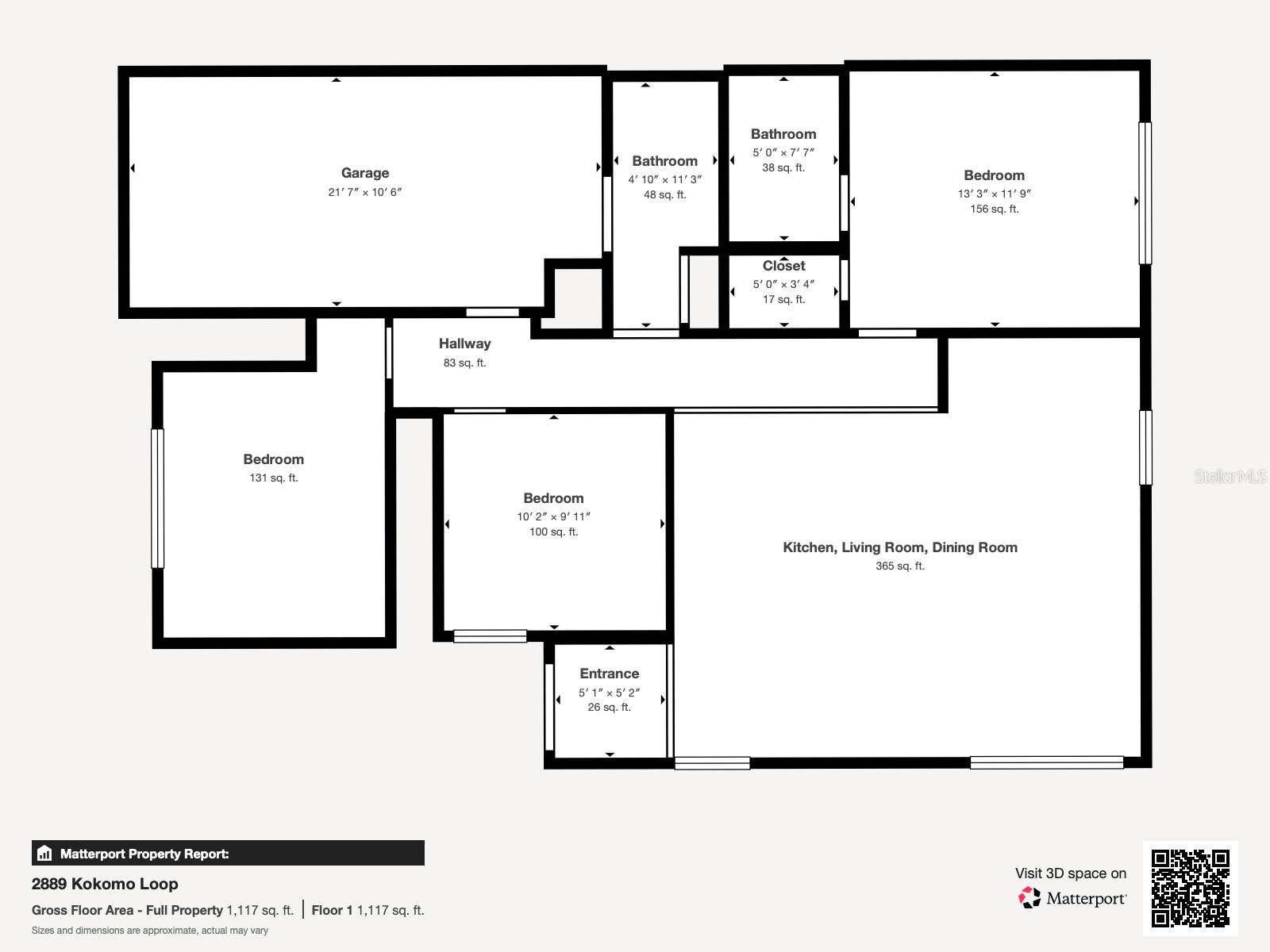 KOKOMO BAY PH 02 - Residential
