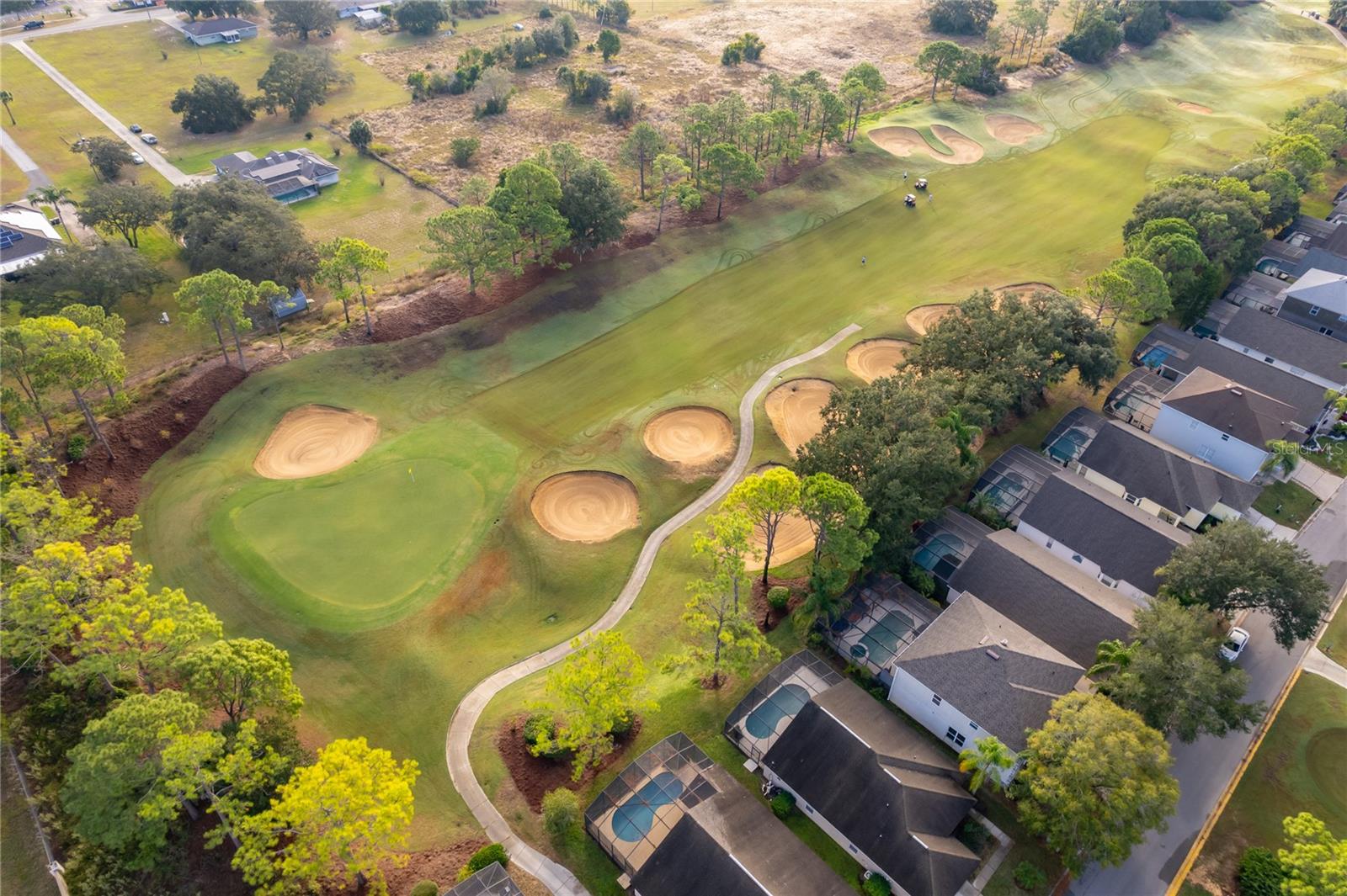 KOKOMO BAY PH 02 - Residential