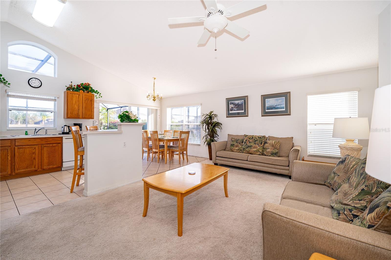 KOKOMO BAY PH 02 - Residential