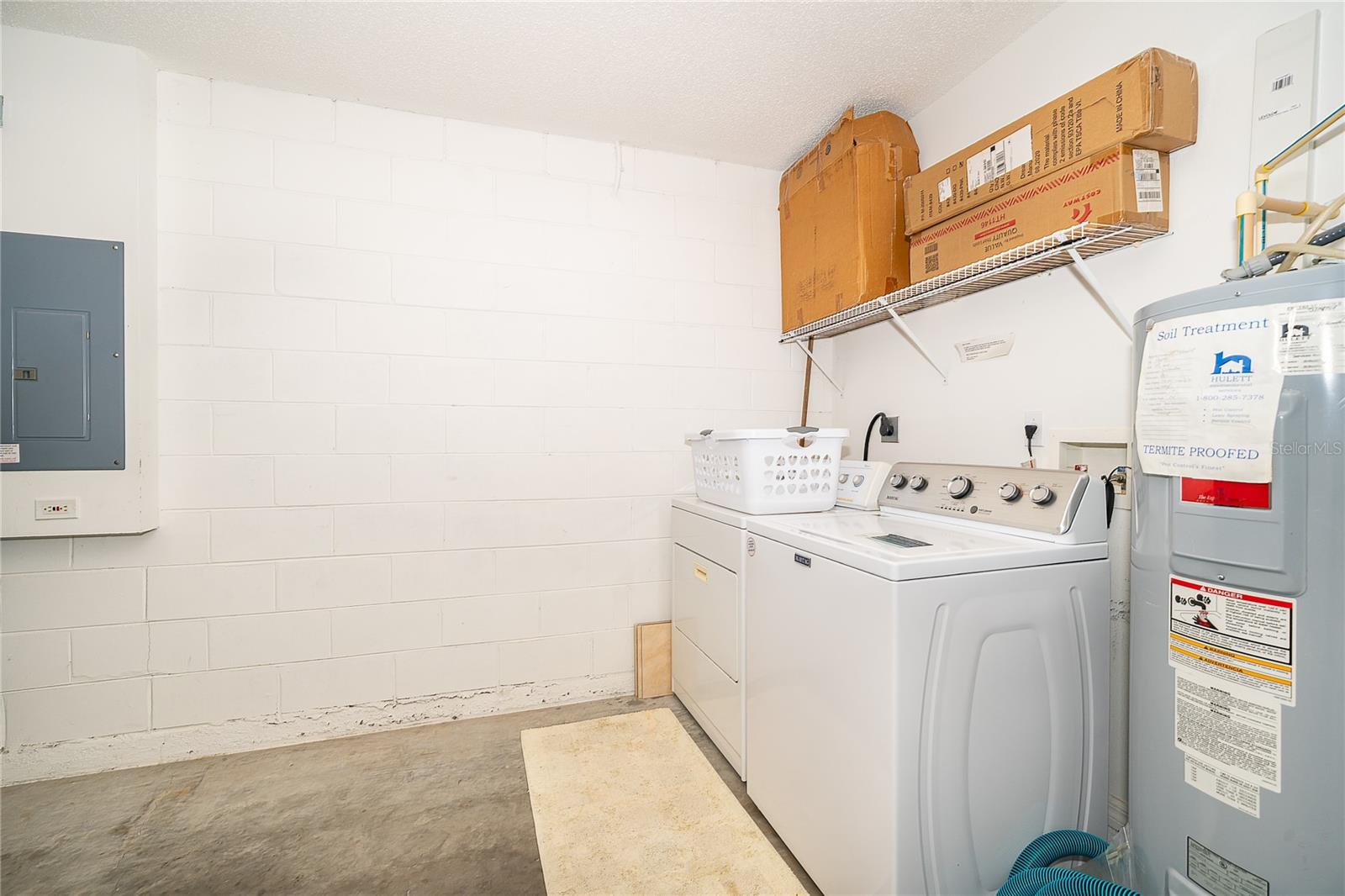 KOKOMO BAY PH 02 - Residential