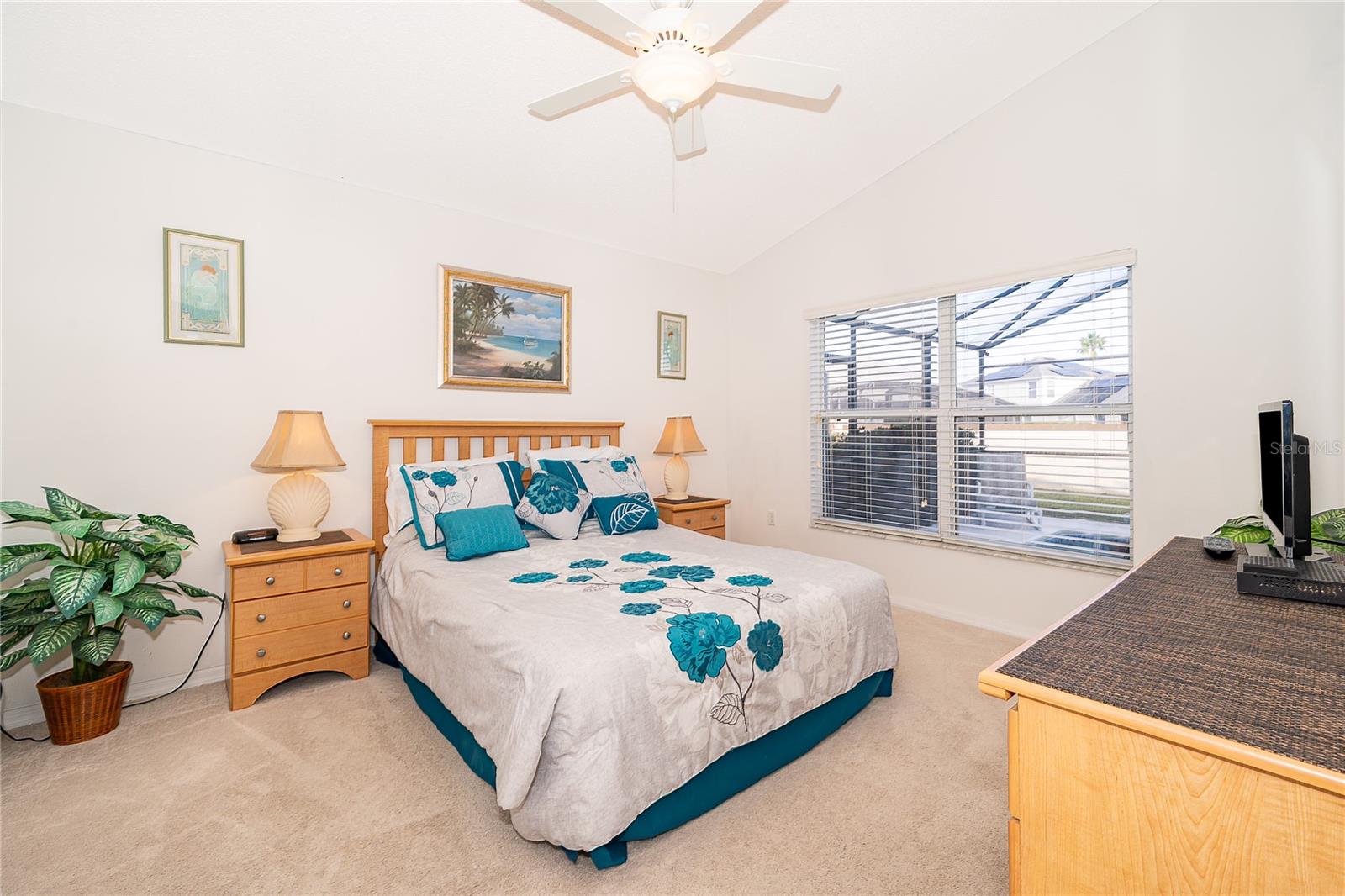 KOKOMO BAY PH 02 - Residential