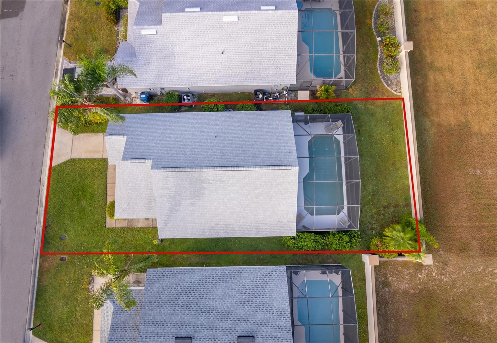 KOKOMO BAY PH 02 - Residential