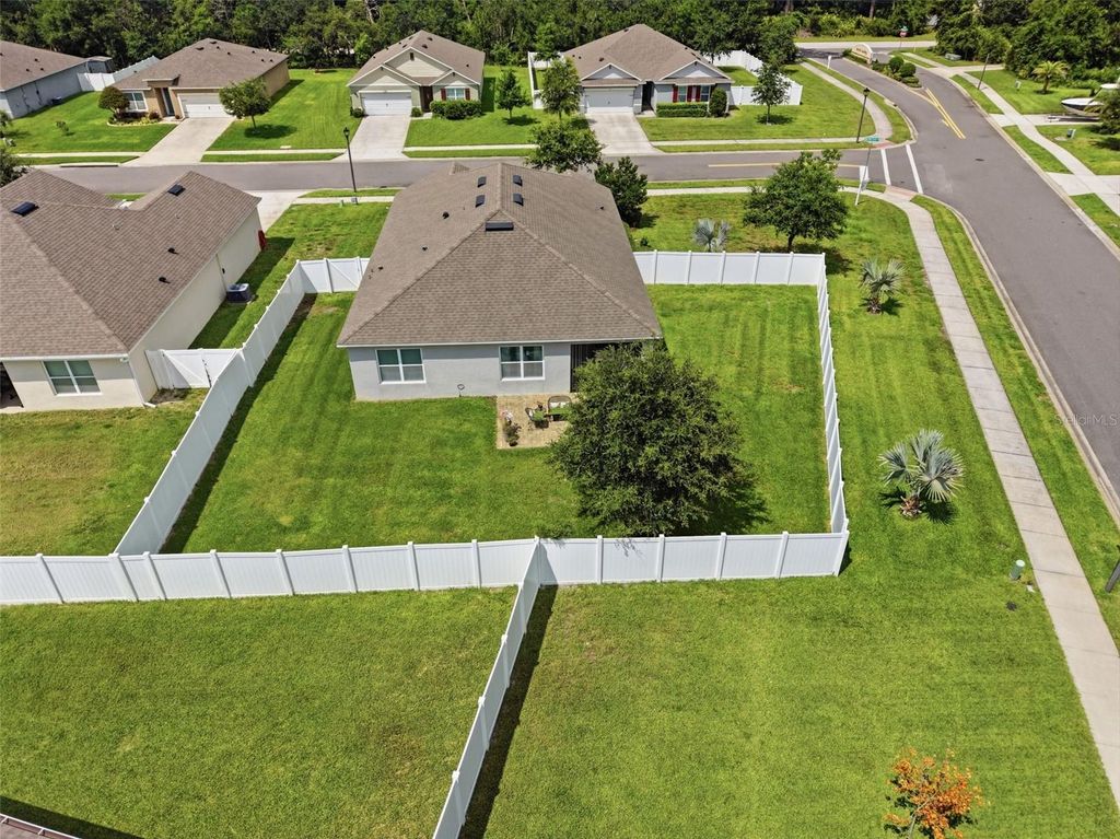 Photo of 117 Rip Cord Lane, Deland, FL 32724 (MLS # V4949855)