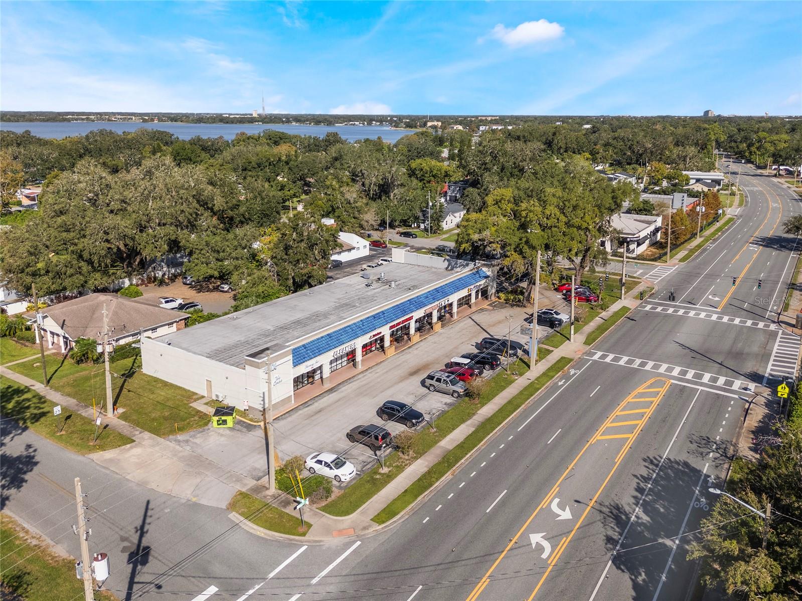 UNIVERSITY HEIGHTS - Commercial Sale