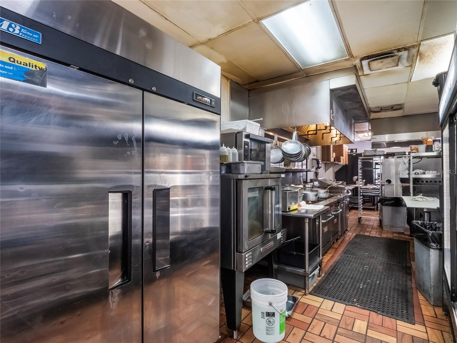 UNIVERSITY HEIGHTS - Commercial Sale