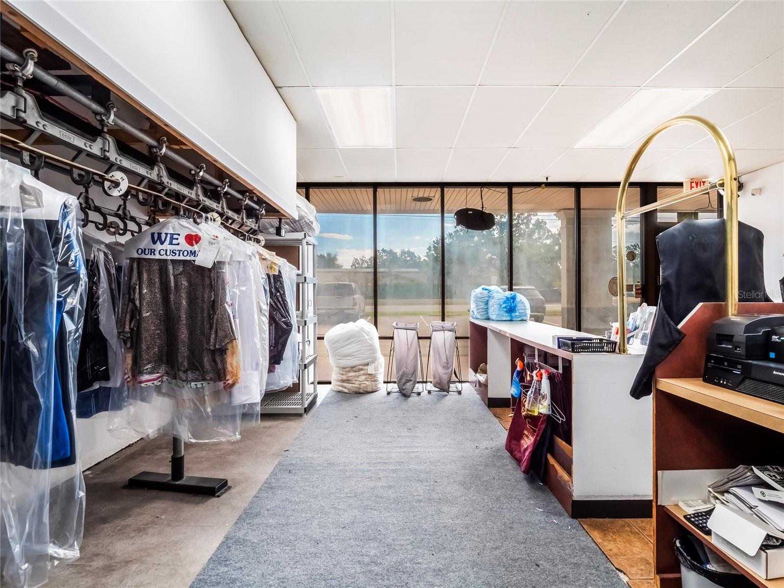 UNIVERSITY HEIGHTS - Commercial Sale