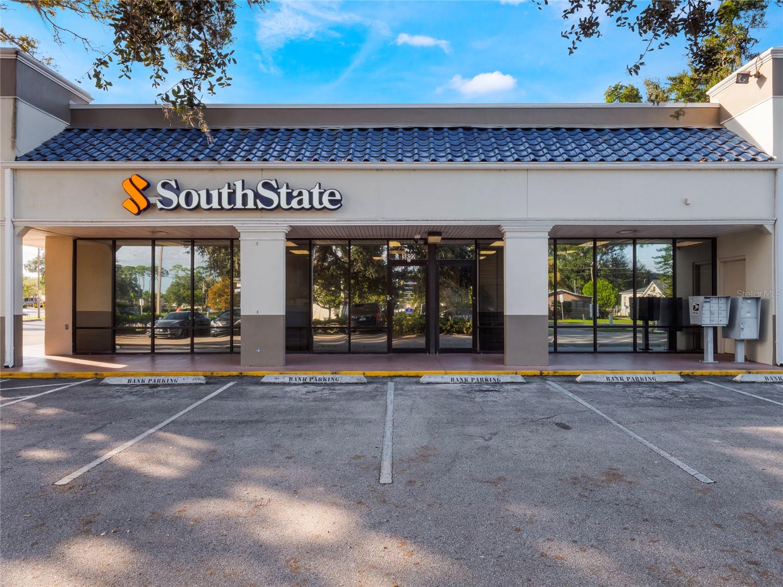 UNIVERSITY HEIGHTS - Commercial Sale