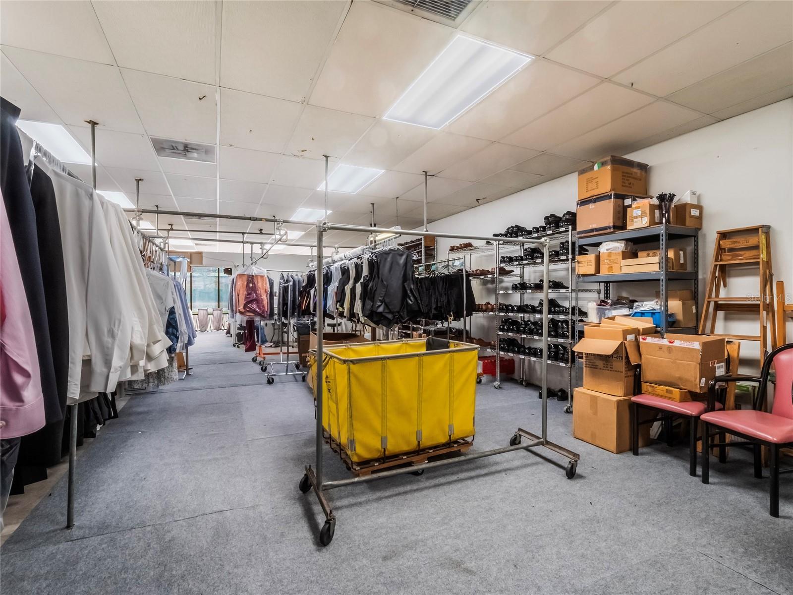 UNIVERSITY HEIGHTS - Commercial Sale