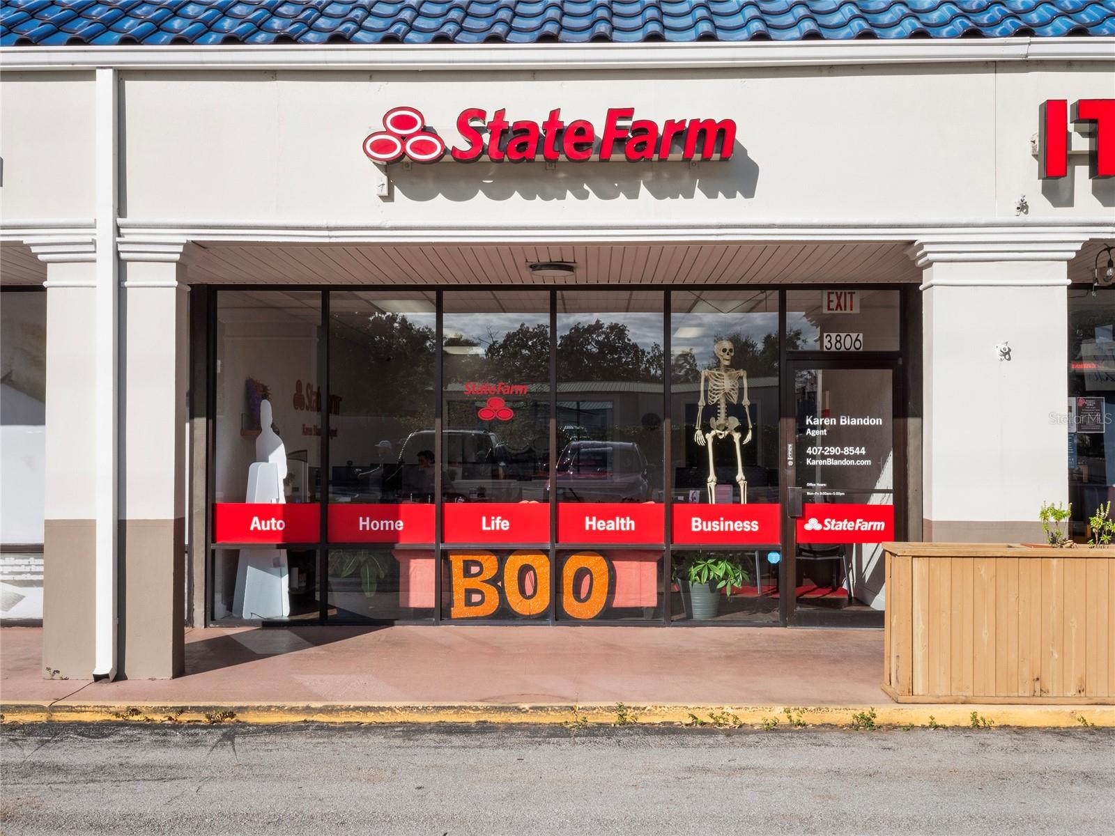 UNIVERSITY HEIGHTS - Commercial Sale