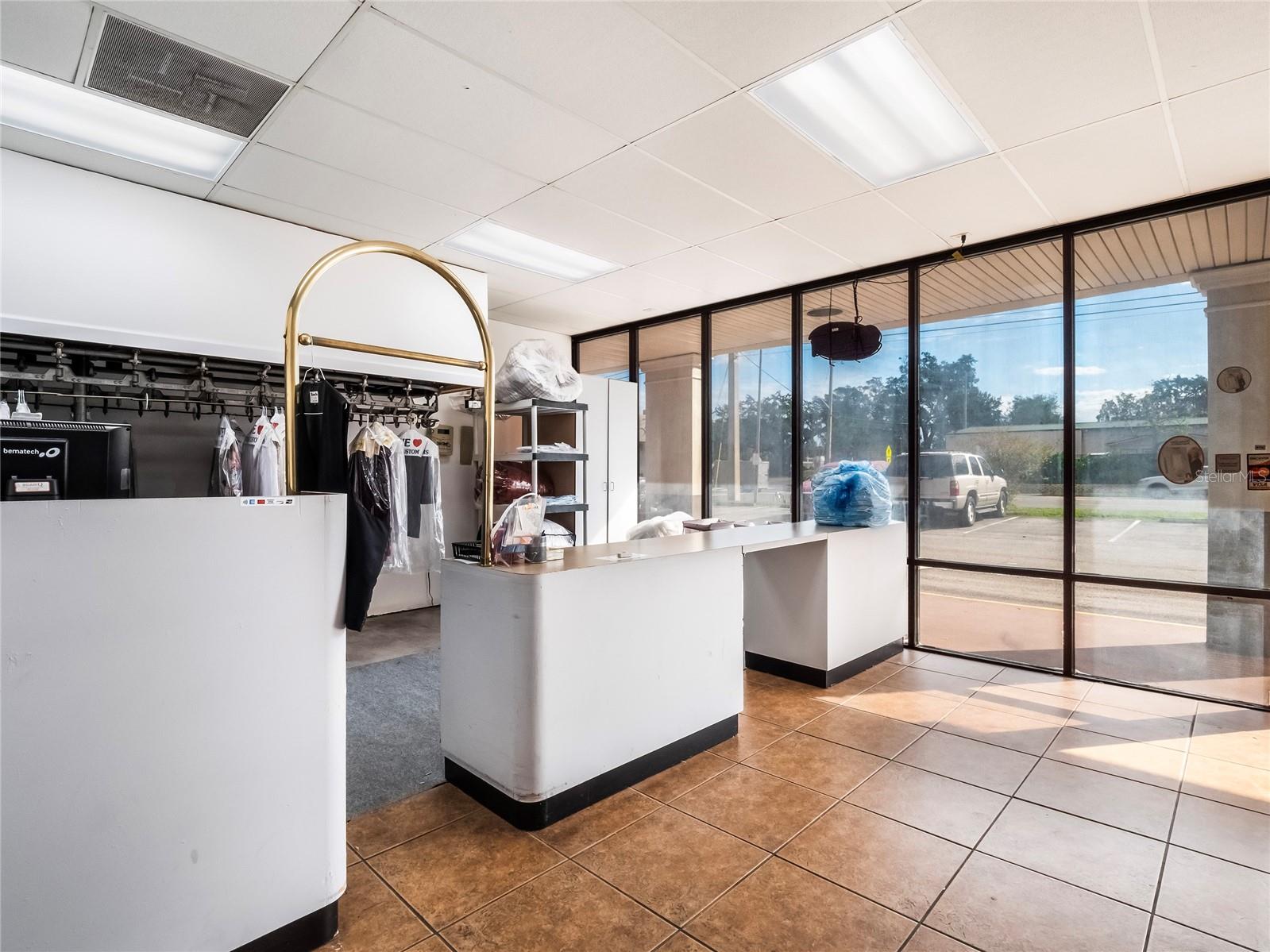 UNIVERSITY HEIGHTS - Commercial Sale