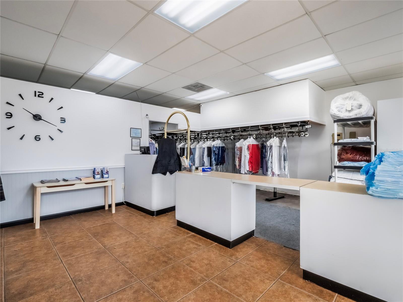 UNIVERSITY HEIGHTS - Commercial Sale