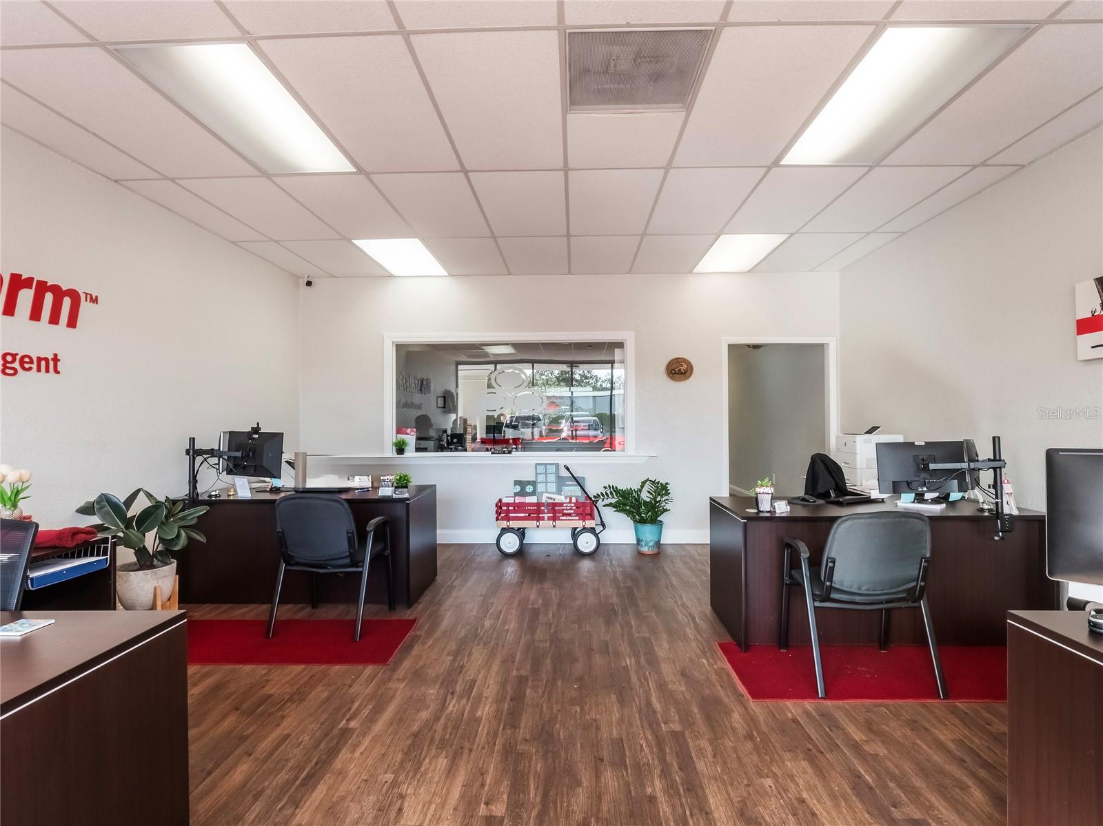 UNIVERSITY HEIGHTS - Commercial Sale