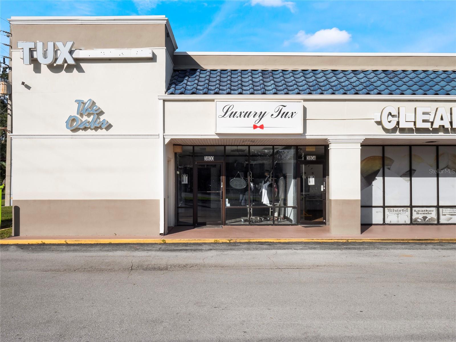 UNIVERSITY HEIGHTS - Commercial Sale