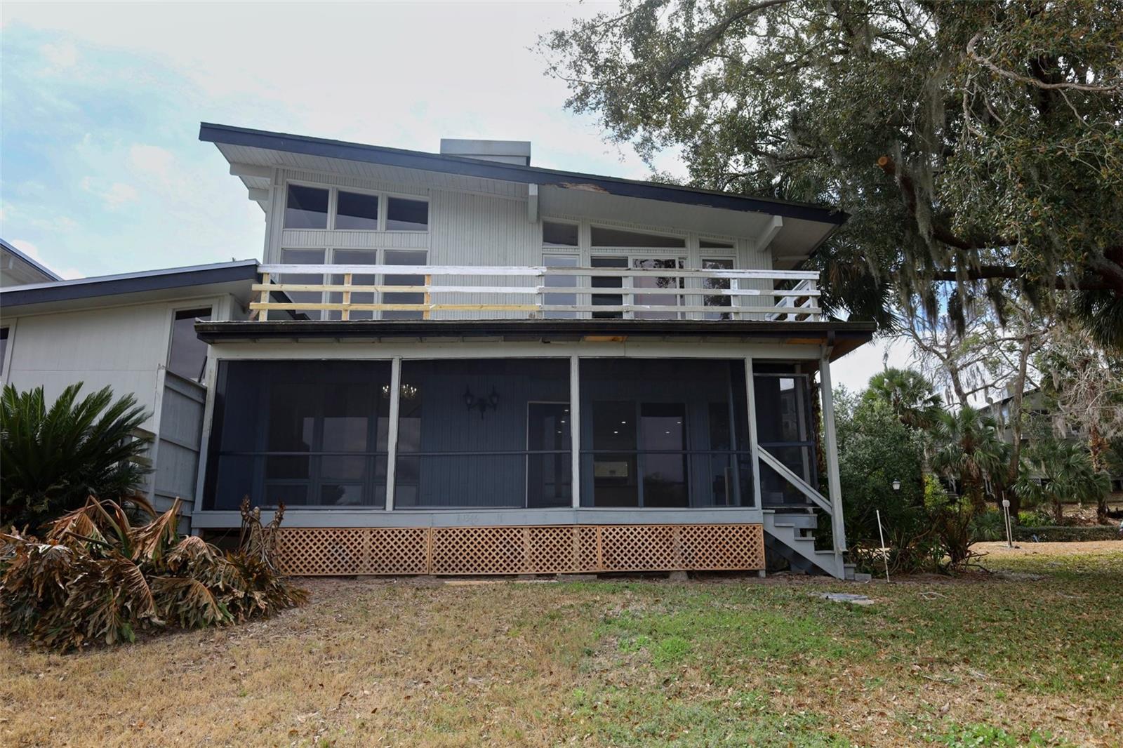 LAKE FRANCIS VILLAGE CONDO 01 - Residential