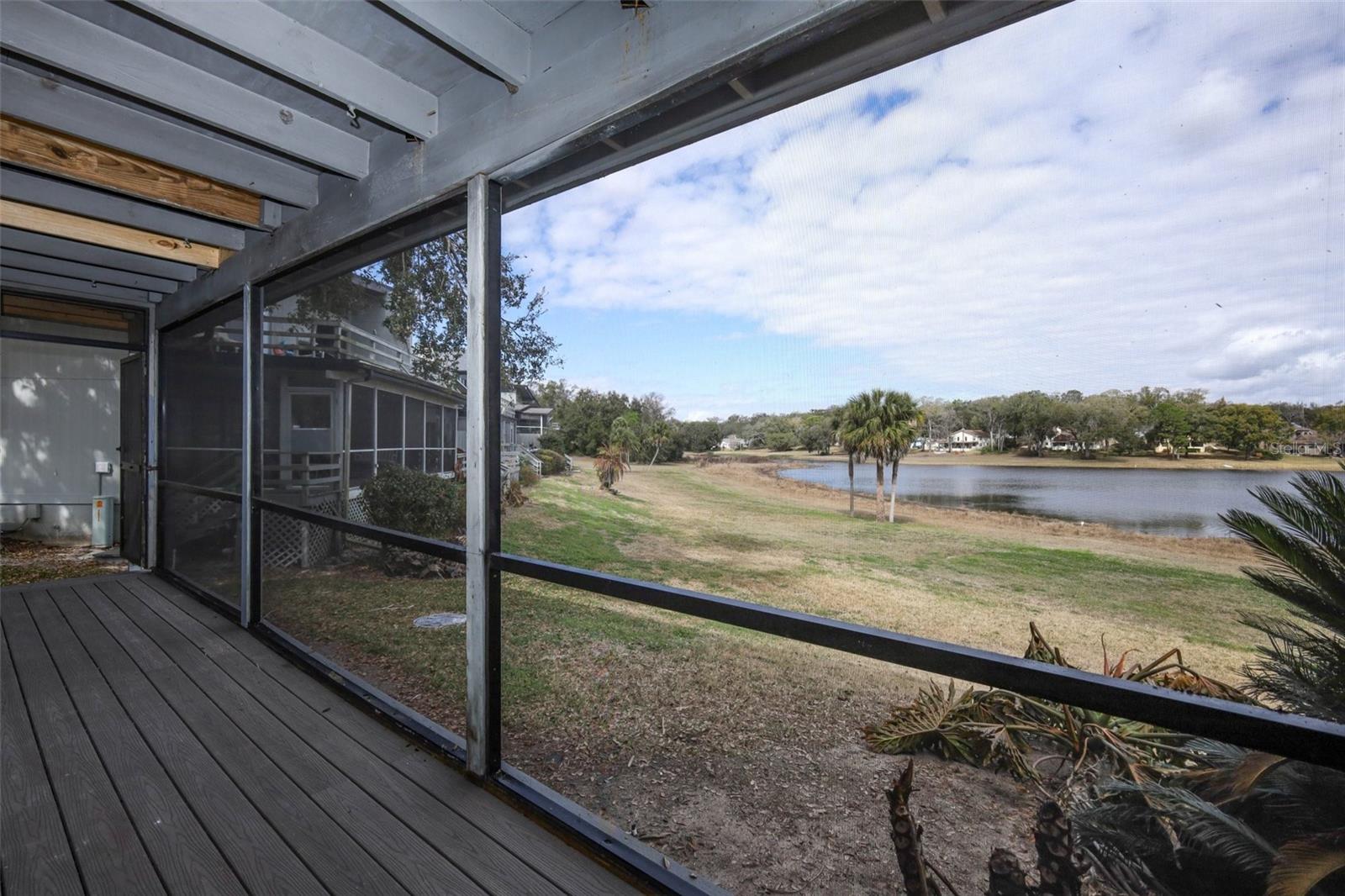 LAKE FRANCIS VILLAGE CONDO 01 - Residential