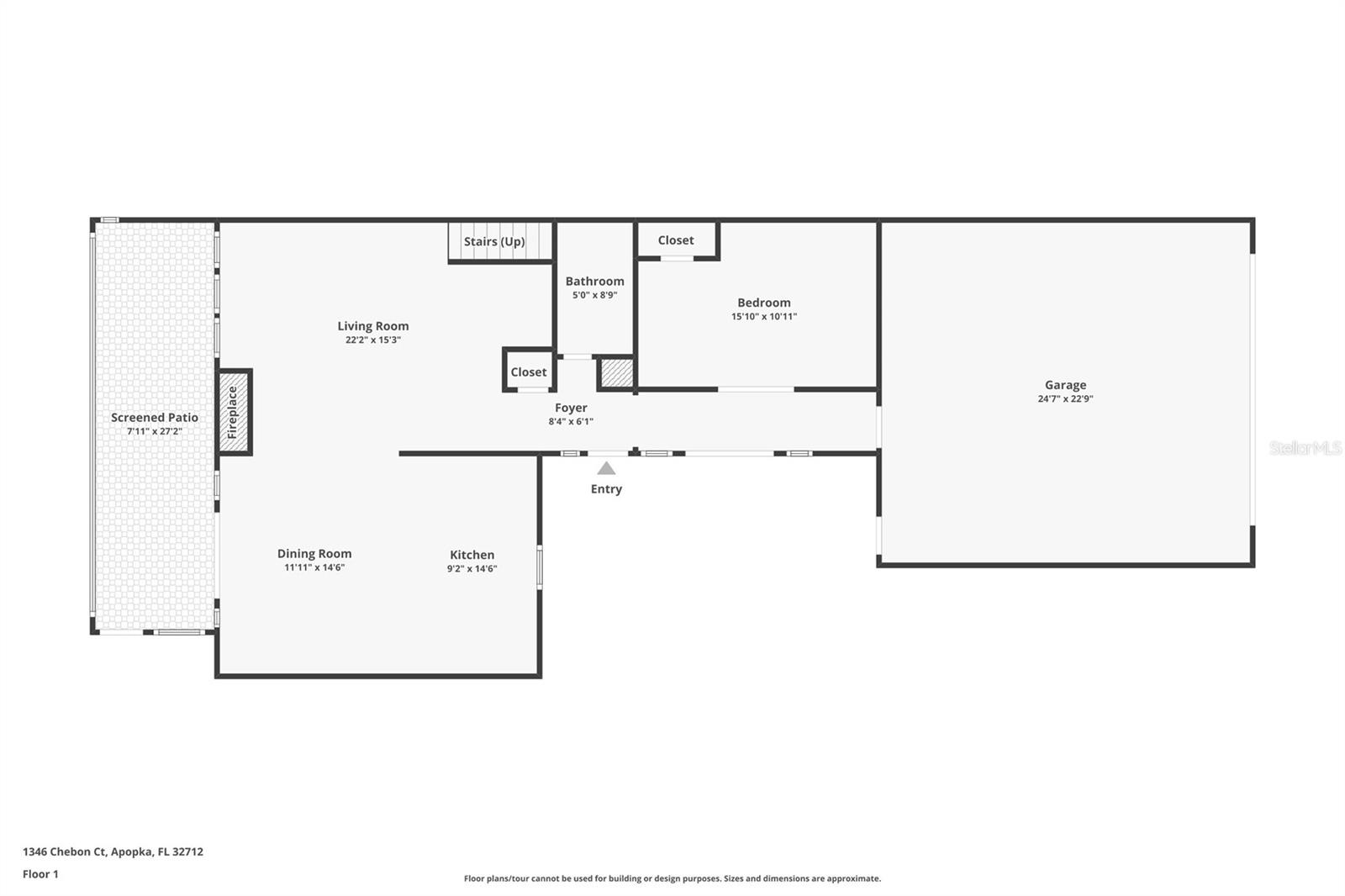 LAKE FRANCIS VILLAGE CONDO 01 - Residential