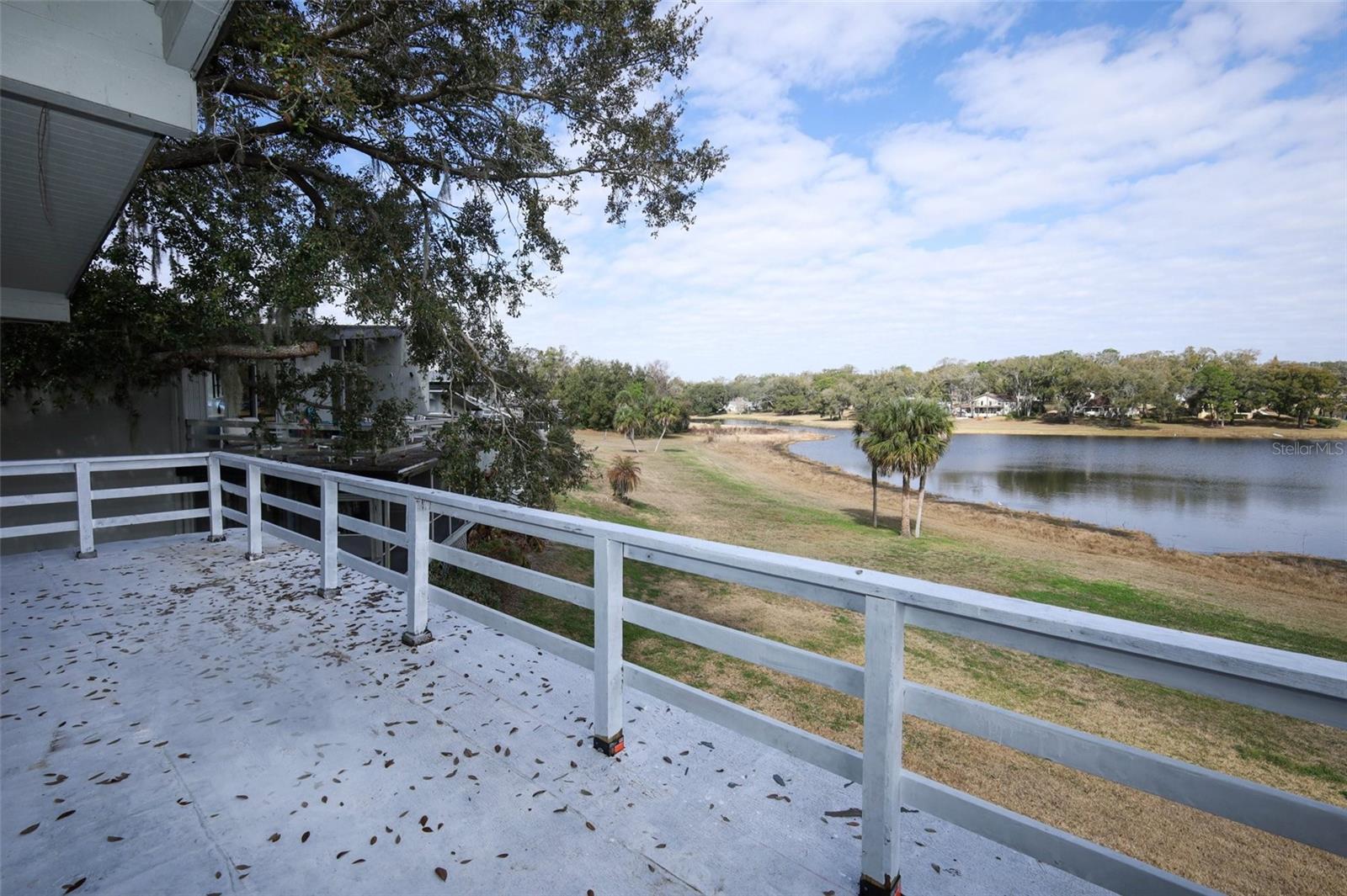LAKE FRANCIS VILLAGE CONDO 01 - Residential