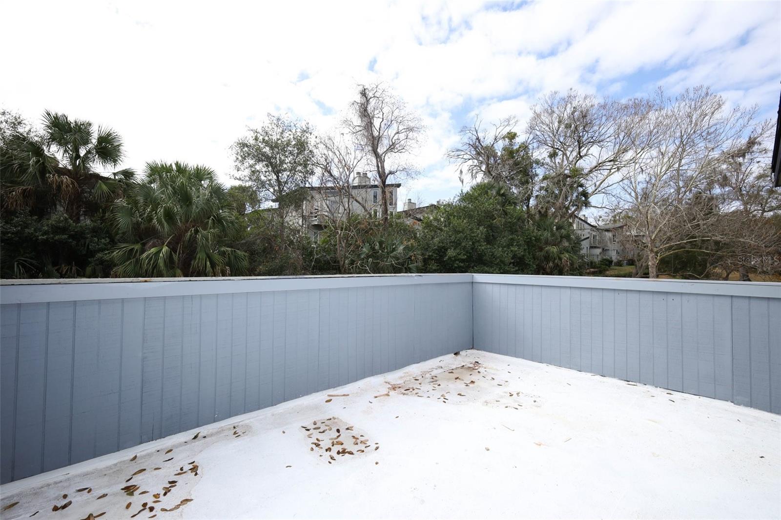 LAKE FRANCIS VILLAGE CONDO 01 - Residential