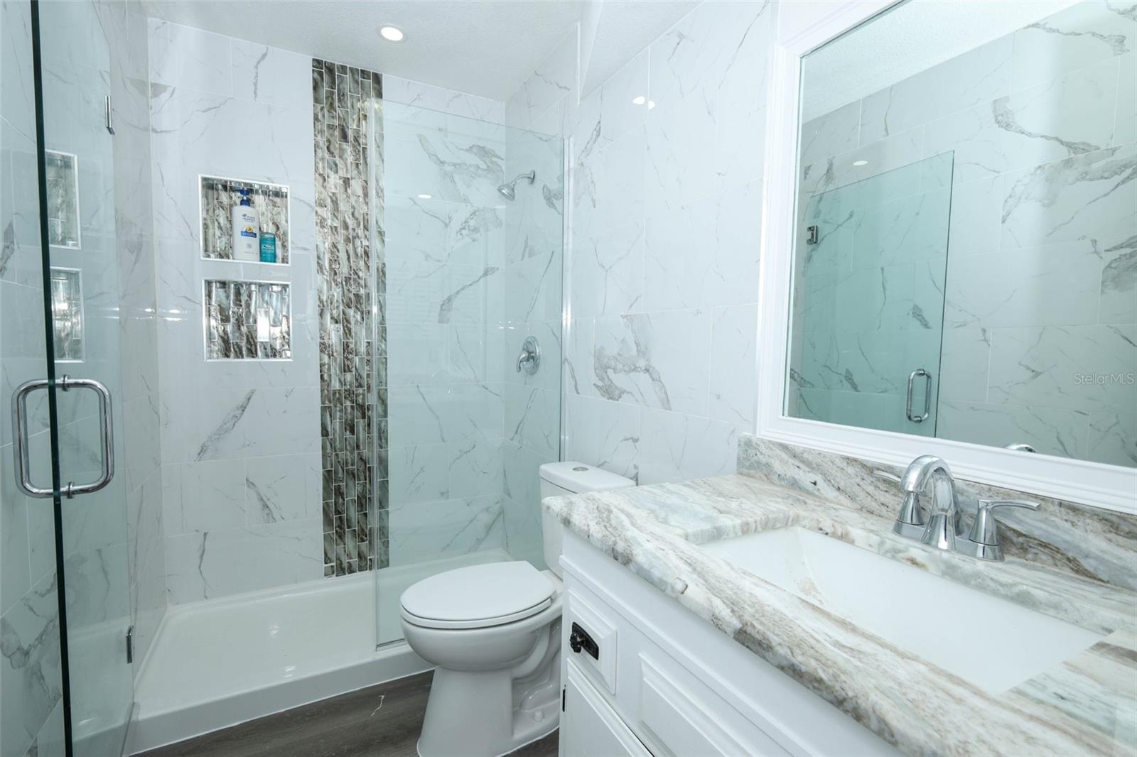 LAKE FRANCIS VILLAGE CONDO 01 - Residential