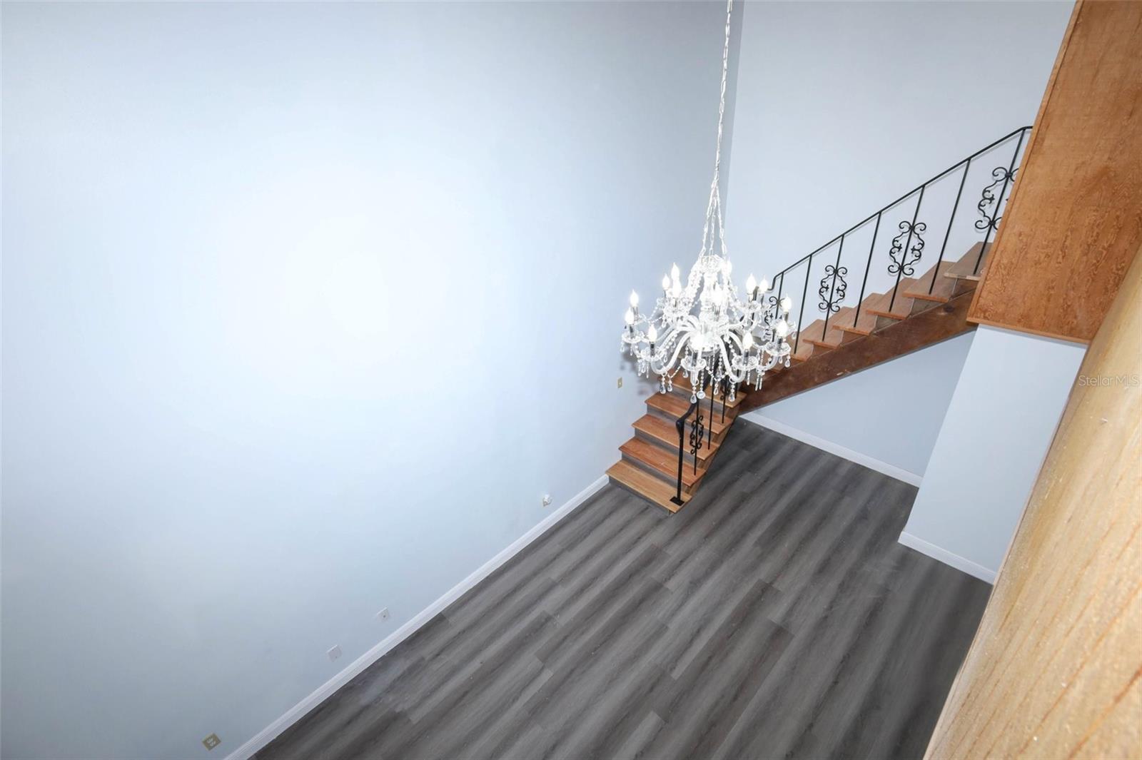 LAKE FRANCIS VILLAGE CONDO 01 - Residential