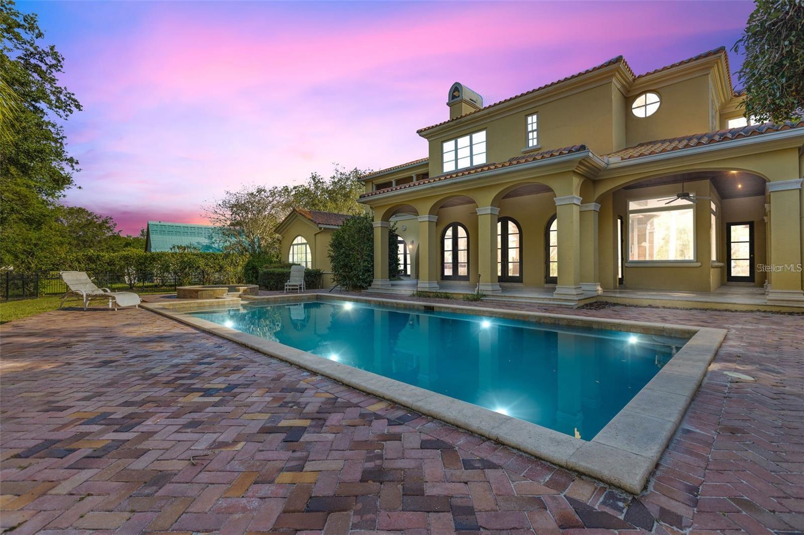 STILLWATER - Residential