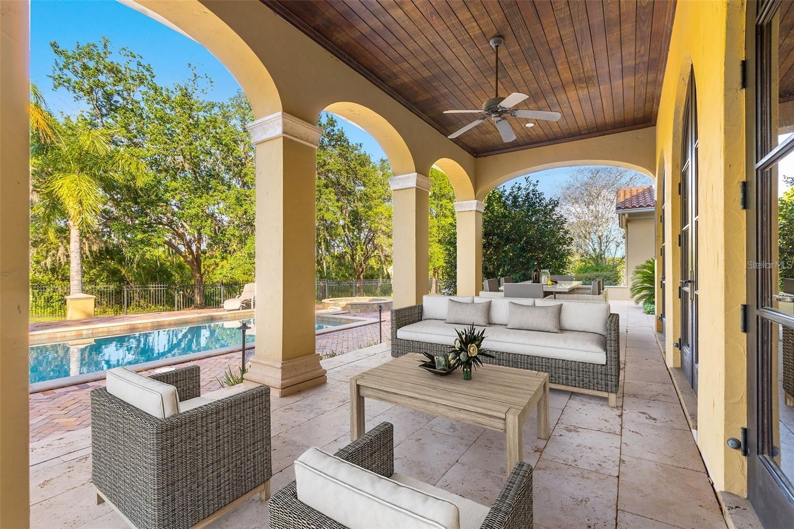 STILLWATER - Residential