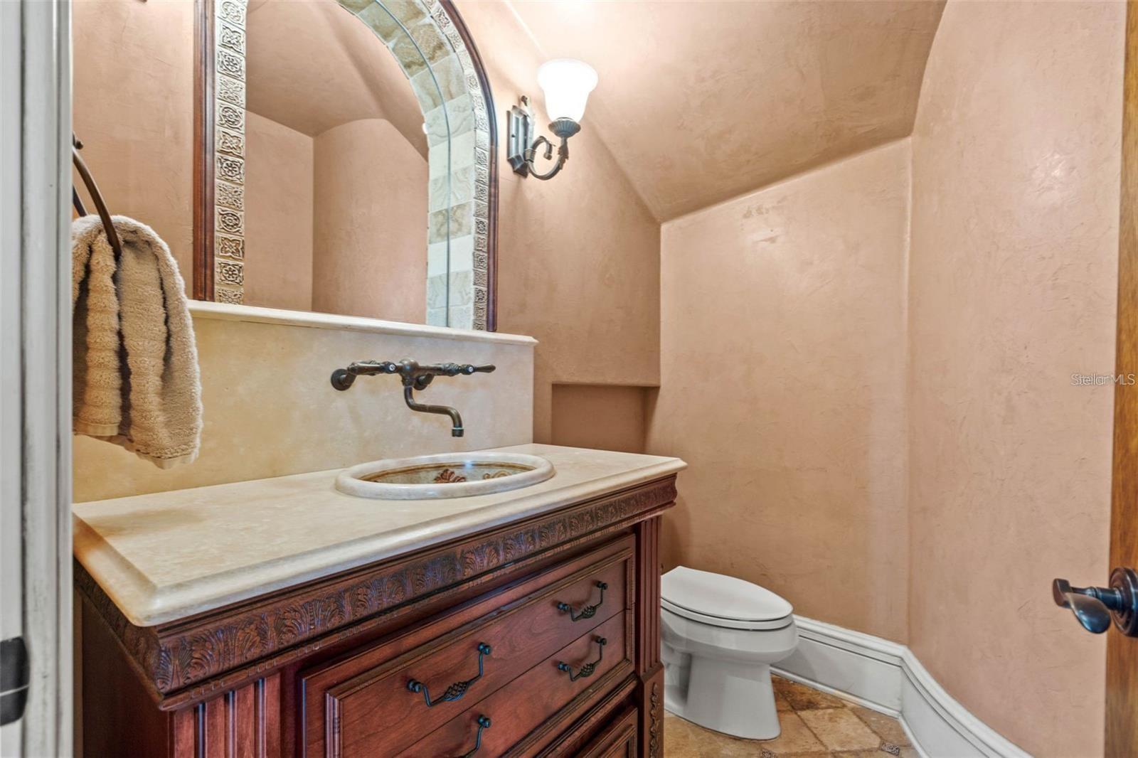 STILLWATER - Residential